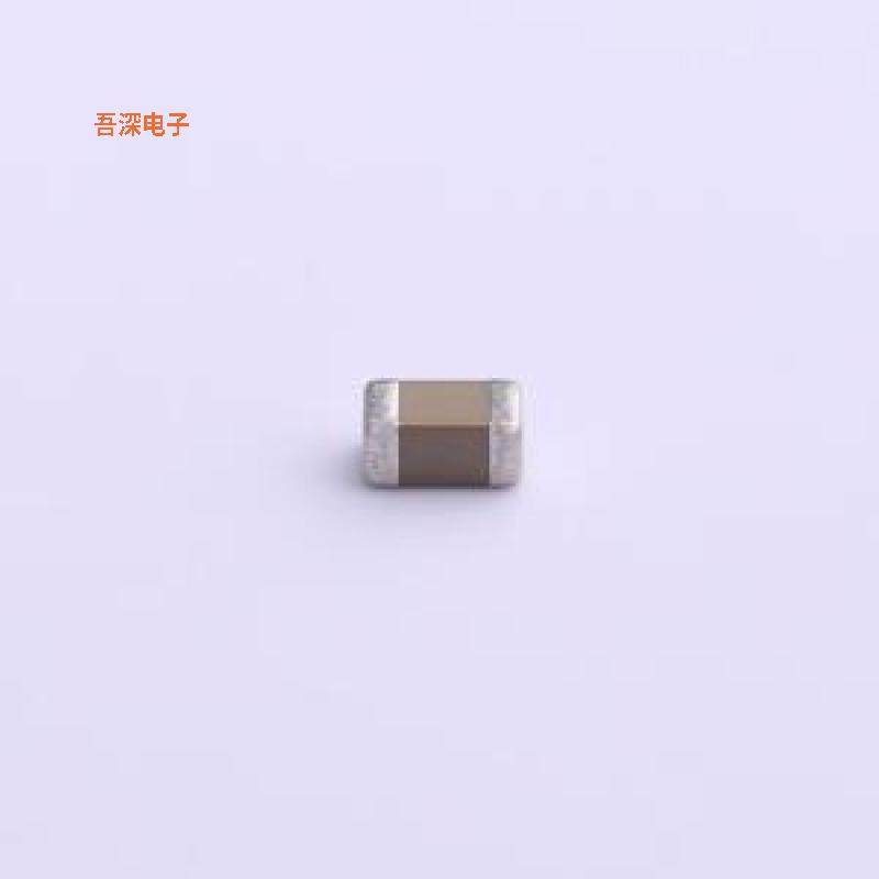 CC1206KKX5R6BB106 |原装1206CAP CER 10UF 10V X5R 1206