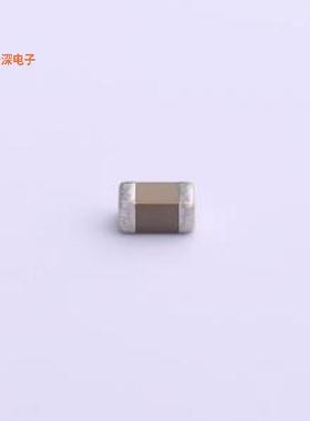 CC1206KKX5R6BB106 |原装1206CAP CER 10UF 10V X5R 1206