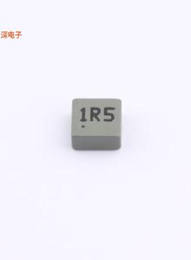 ZET-CORE-404020ST1R5MGCA |原装SMD,4.1x4.1mm功率