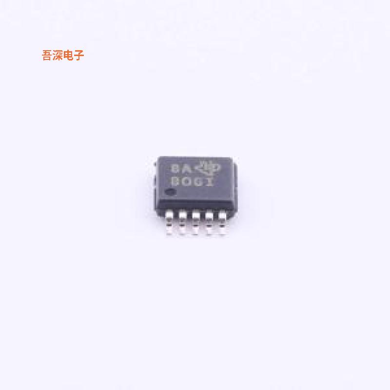 ADS1115IDGSR |原装VSSOP-10IC ADC 16BIT SIGMA-DELTA 10VSSOP