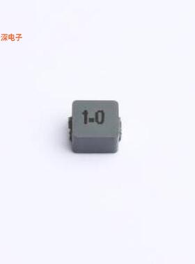 APS0320M1R0H |原装SMD,3.8x3.2mm功率