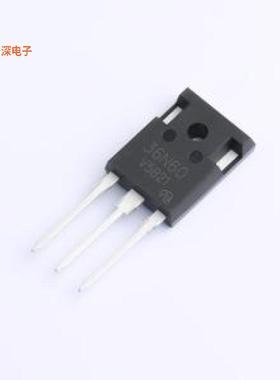IXFR36N60P-VB |原装TO-247AC(MOSFET)