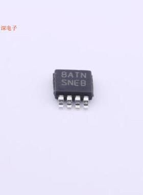 LM3402MM/NOPB |原装VSSOP-8-0.65mm驱动