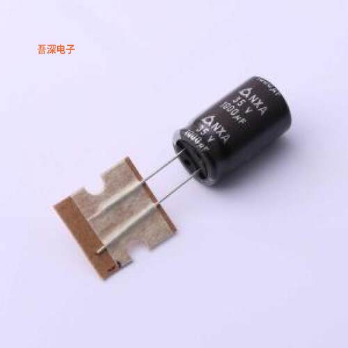 原装正品NXA35V1000M12.5*20 5.0TP全新|