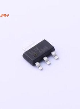 LDL1117S12R |原装SOT-223-4IC REG LIN 1.185V 1.2A SOT-223