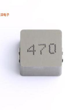 ZE1265H-470M |原装SMD,13.8x12.6mm功率