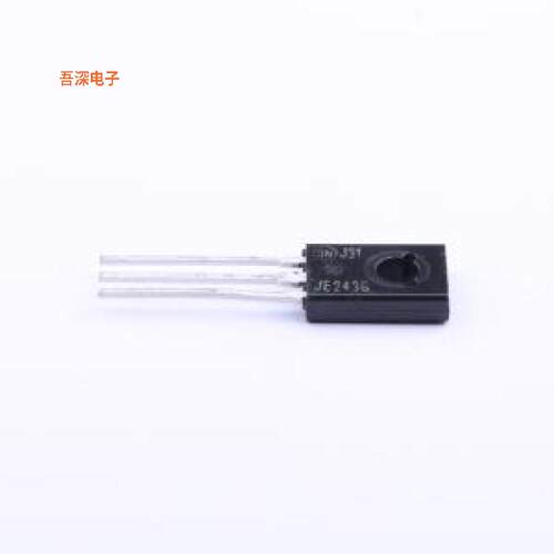 MJE243G |原装TO-225-3三极管(BJT)