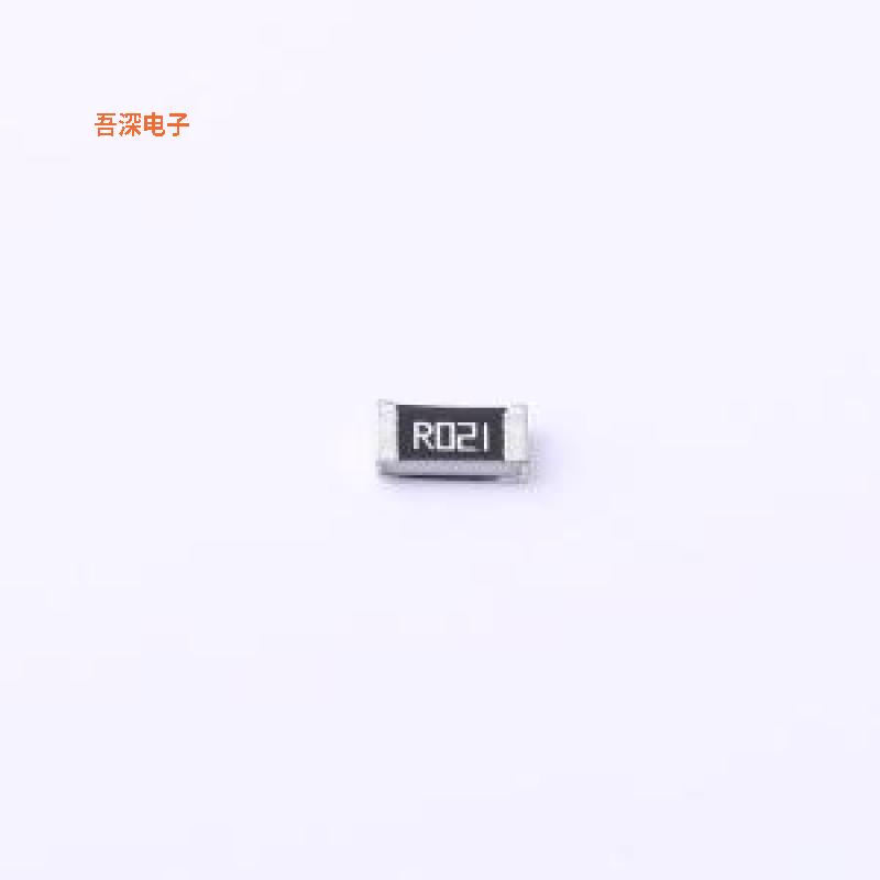 SMF12M1FR021T |原装1206电流采样/分流器