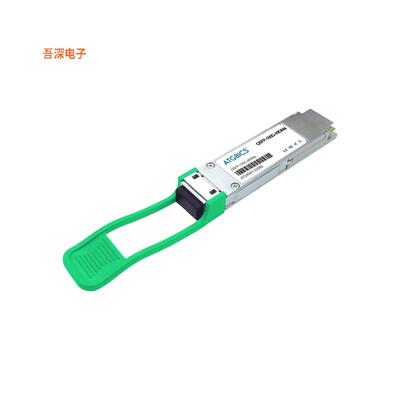 Q28-100G-SWDM4-DE-C|数据速率Compatible QSFP28 100
