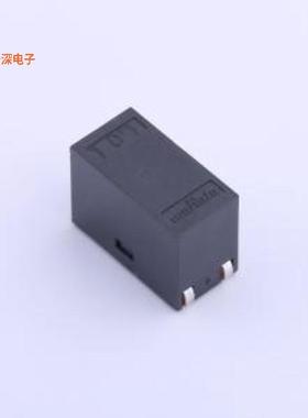 PLT10HH101150PNL |原装SMDCMC 15A 2LN 100 OHM SMD