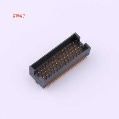 TOLC-115-02-L-Q-A |原装SMDQUAD ROW SMT TERMINAL