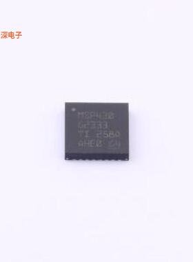 MSP430G2333IRHB32R |原装QFN-32-EP(5x5)单片机(MCU/MPU/SOC