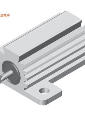 RH02582R00FC02 |82 OhmsRH-25 82 1% C02