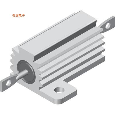 NH05050R00FC02 |50 OhmsNH-50 50 1% C02