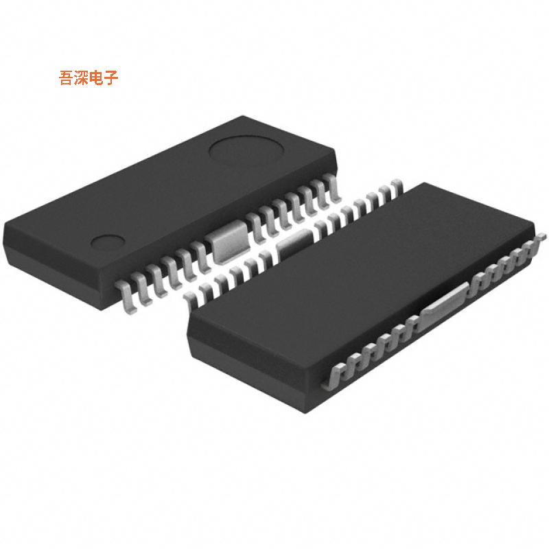 BA6247FP-YE2 |原装全新IC MOTOR DRIVER 8V-18V 25HSOP