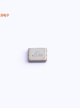 Y322527MNCCZ |原装SMD3225-4P有源晶振