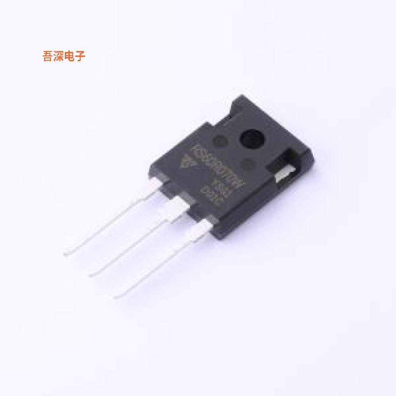 RS60R070W |原装TO-247(MOSFET)