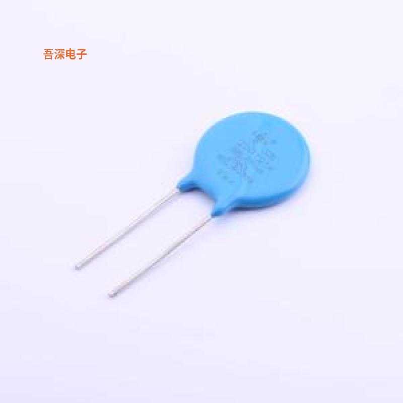 STE20D121K1DN0FSB0R0 |原装插件,P=10mm压敏