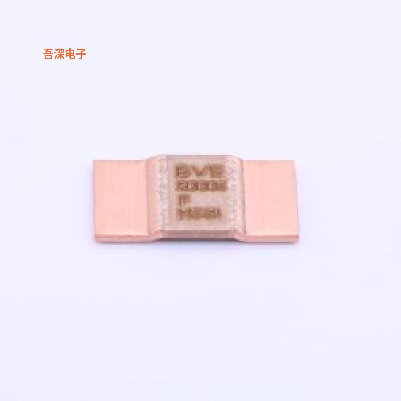 BVE-M-R0003-1.0 |原装5930电流采样/分流器