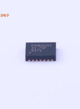 原装正品TPS63021DSJR全新|