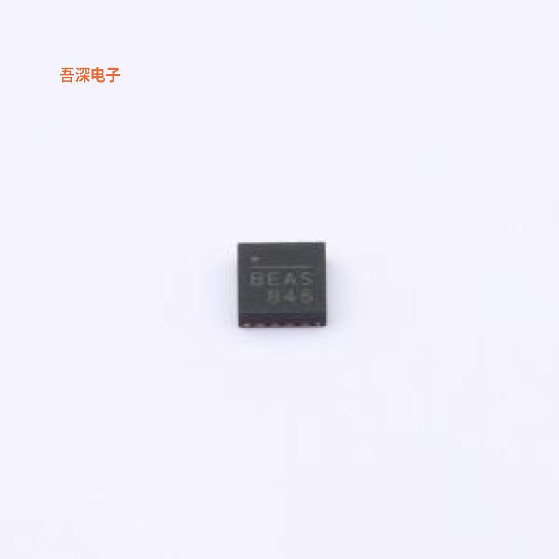 MA780GQ-Z |原装QFN-16(3x3)LOW-POWER ANGLE SENSOR WITH INTE
