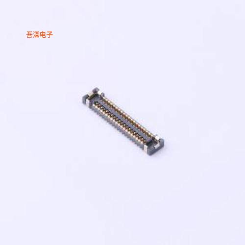 BM23PF0.8-40DS-0.35V(51) 原装|正品SMD,P=0.35mm