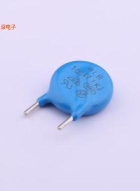 WLR-G10D471KJB8SPCB3.1-L |原装插件,P=7.5mm压敏