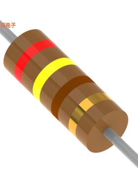 RC14JB240R |240 OhmsRES 240 OHM 5% 1/4W AXIAL