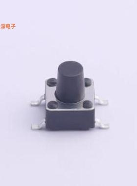 TS-1002S-07526C |原装SMD,6x6mm轻触