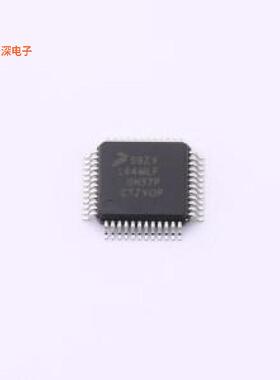 S912ZVL64F0MLF|原装LQFP-48(7x7)单片机(MCU/MPU/SOC