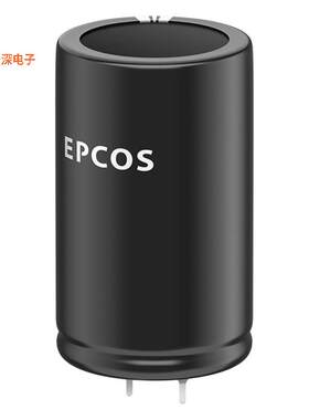 B43642A5687M060 |680 FCAP ALUM 450V POLAR