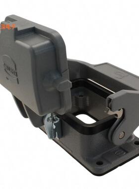 09300060302 |基座 - 面板安装CONN BASE BOTTOM ENTRY SZ6B