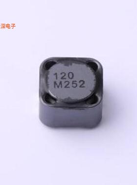 CDRH127/LDNP-120MC 原装|正品SMD-4P,12x12mm