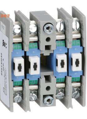 8501XB40 |Adder DeckRELAY ADDER DECK 600VAC 10AMPS N