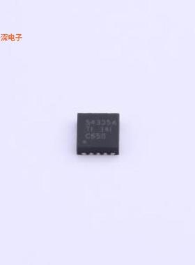 TPS54335ADRCT |原装VSON-10(3x3)IC REG BUCK ADJ 3A 10VSON