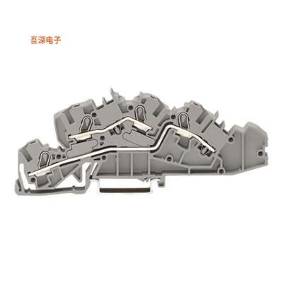 2005-7642 |馈通式MULTILEVEL INSTALLATION TERMINAL