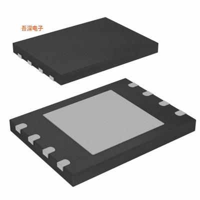 S25FL256LDPNFV011 |正FLASH - NOR MEMORY IC 256MB (32M品