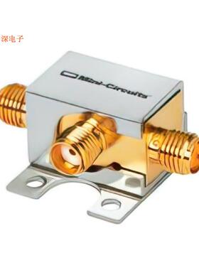 ZX75-2R15-S+ |双工器LUMPED LC DIPLEXER