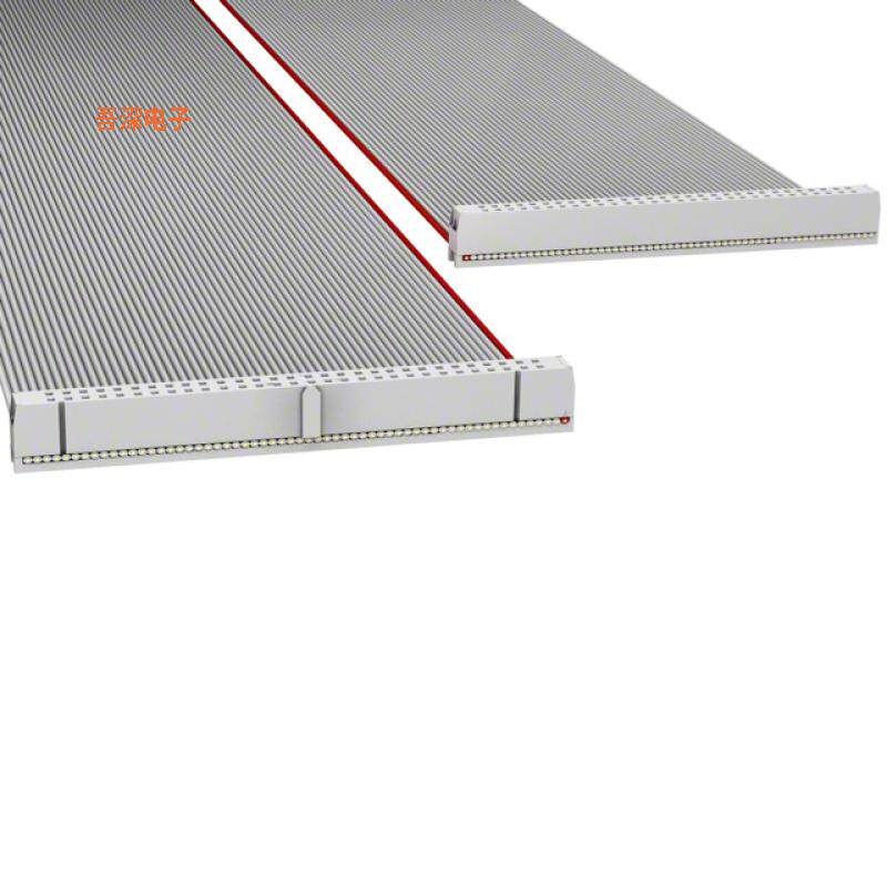 H3CCH-6006G |插口至插口IDC CBL - HHKC60H/AE60G/HHKC60H