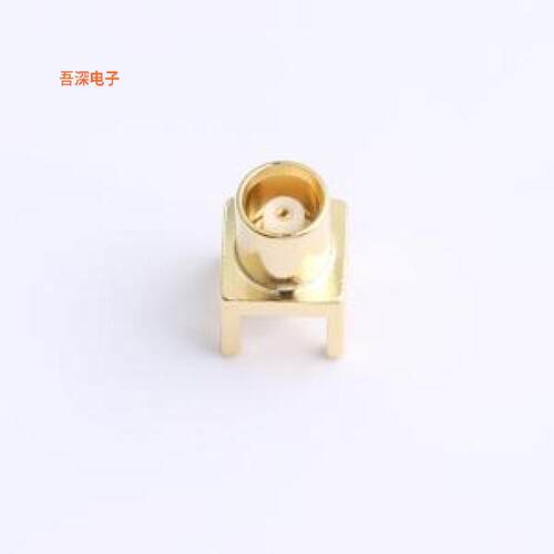 DL-MCX-KE |原装插件RF同轴