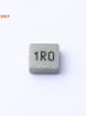 FEXL0630A-1R0M |原装SMD,6.6x6.4mm功率