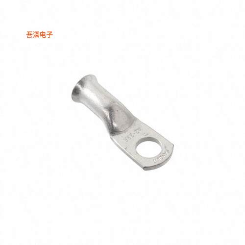 A2-38R-C|原装全新BATTERY CABLE LUG, 2 AWG, 3/8