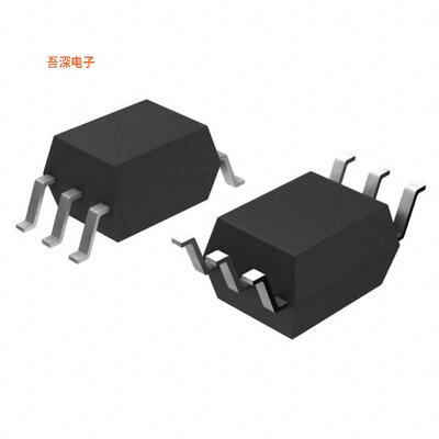 IS314W |原装SOIC8_4.5X6.81MMOPTOISO 5KV 1CH GATE DRIVER 6SO