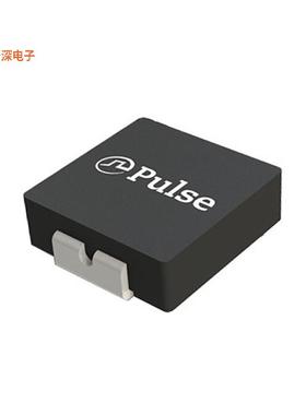 PA4345.102NLT |模制FIXED IND 1UH 7A 20 MOHM SMD