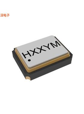 X1R052000B81HZ-DEHPZ|原装全新HSX111SR/52MHZ/8PF/10