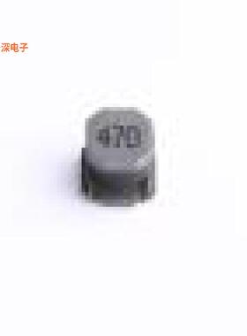 XRNR5040-47uH/M |原装SMD-2P,5x5mm功率