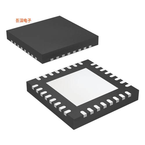 LM25119QPSQ/NOPB |晶体管驱动IC REG CTRLR BUCK 32WQFN