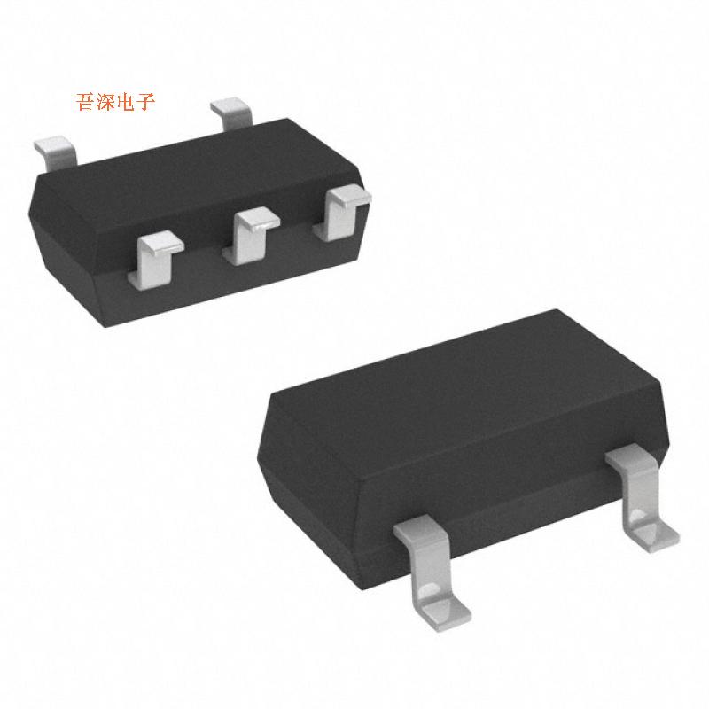 SP0504BAJTG |齐纳TVS DIODE 5.5VWM 8.5VC SC705