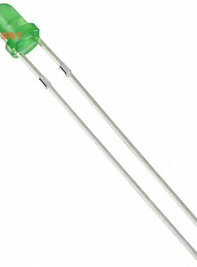 VAOL-3LDE2 |绿色 GREEN DIFFUSED T/H