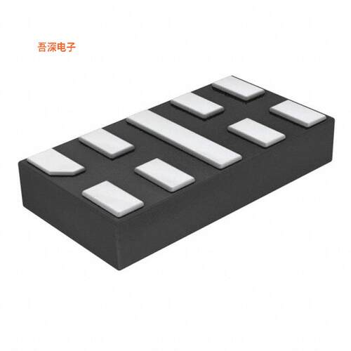HSP051-4N10 |原装全新TVS DIODE 3.6VWM 10VC 10UQFN